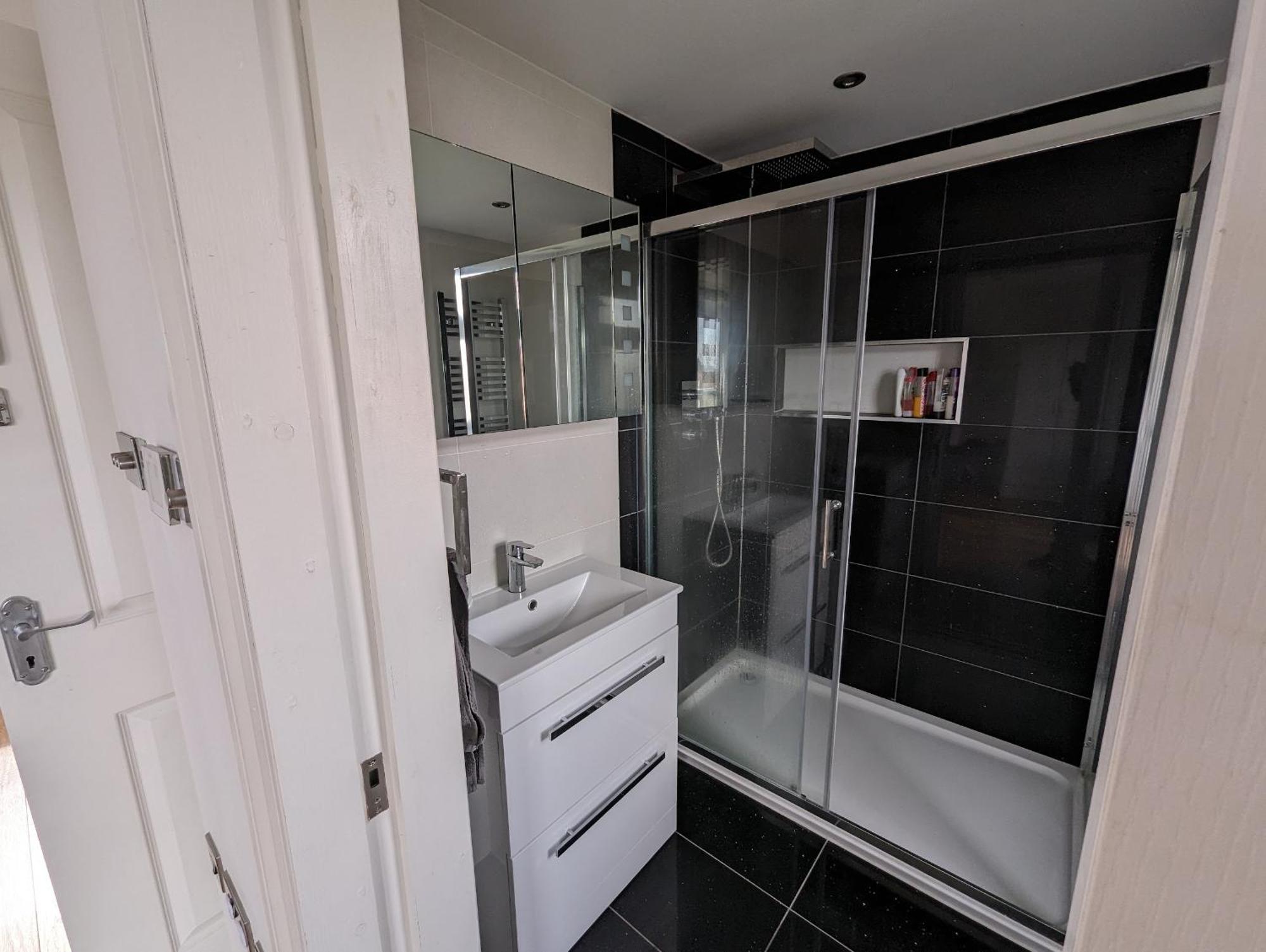 Luxury Hotel Rooms Palmers Green Eksteriør bilde