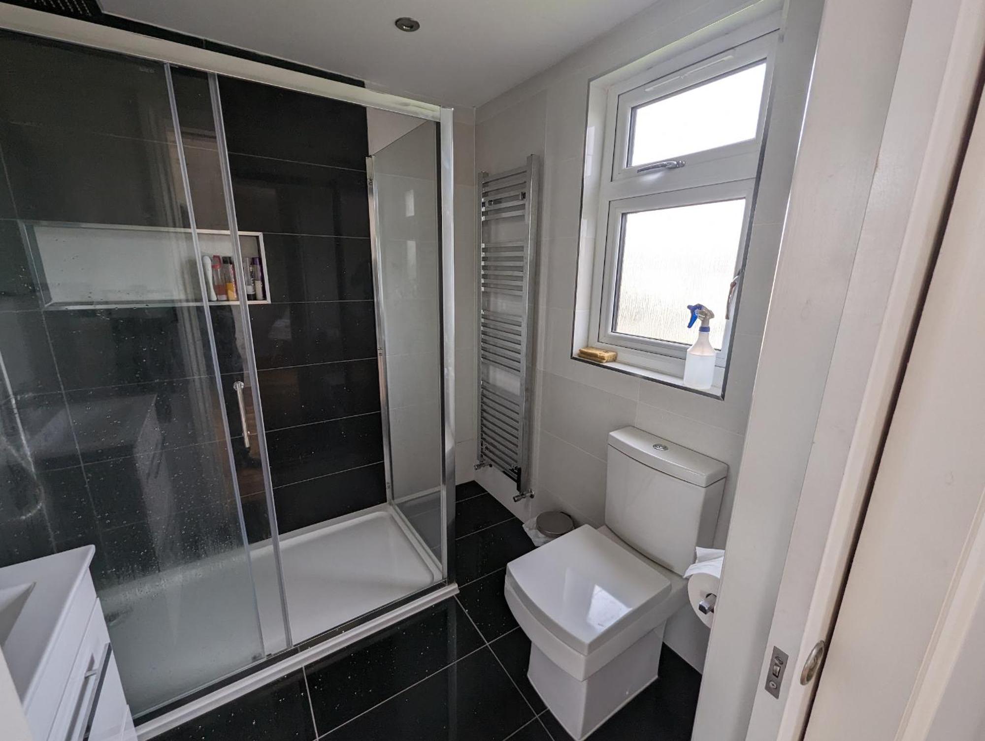 Luxury Hotel Rooms Palmers Green Eksteriør bilde