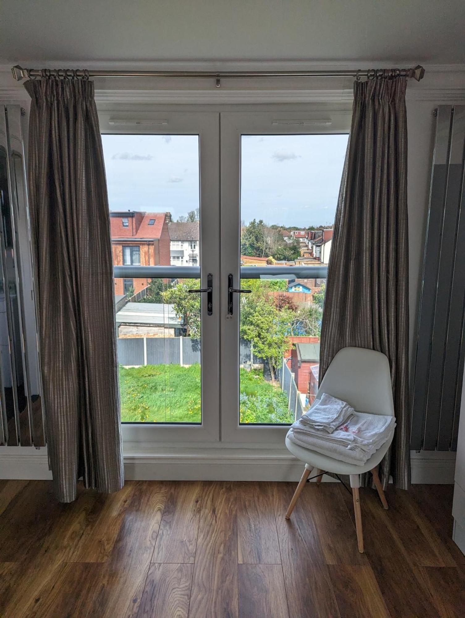 Luxury Hotel Rooms Palmers Green Eksteriør bilde
